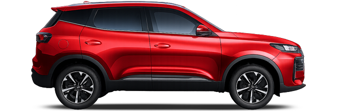 tiggo4 hybrid red main menu 700x