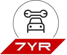 7 ani Garantie Service chery romania