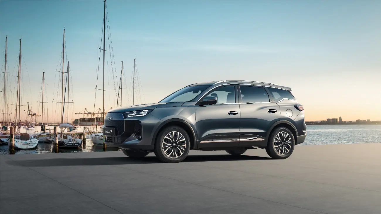 tiggo7 phev aspect banner