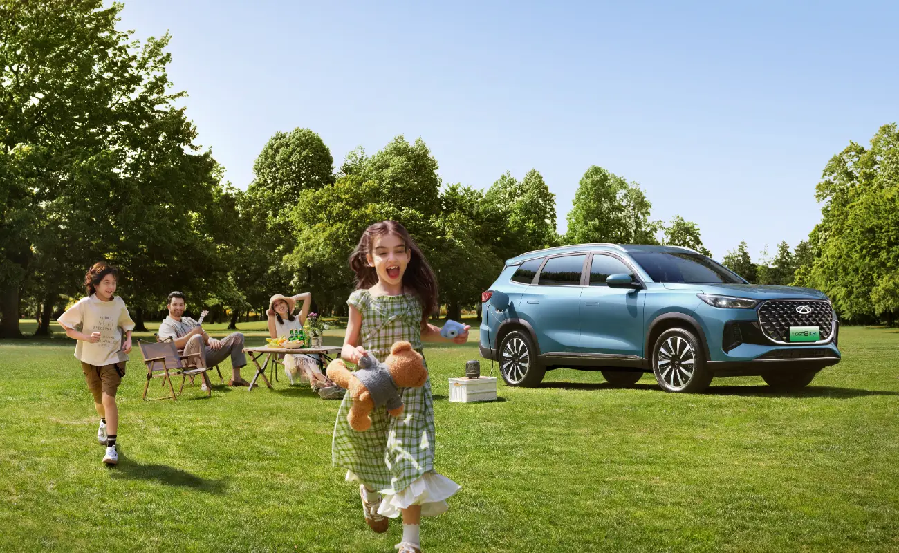 tiggo8 phev aspect banner