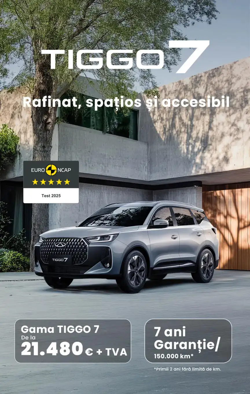 oferta tiggo 7 ice cover mobile v4 euroncap