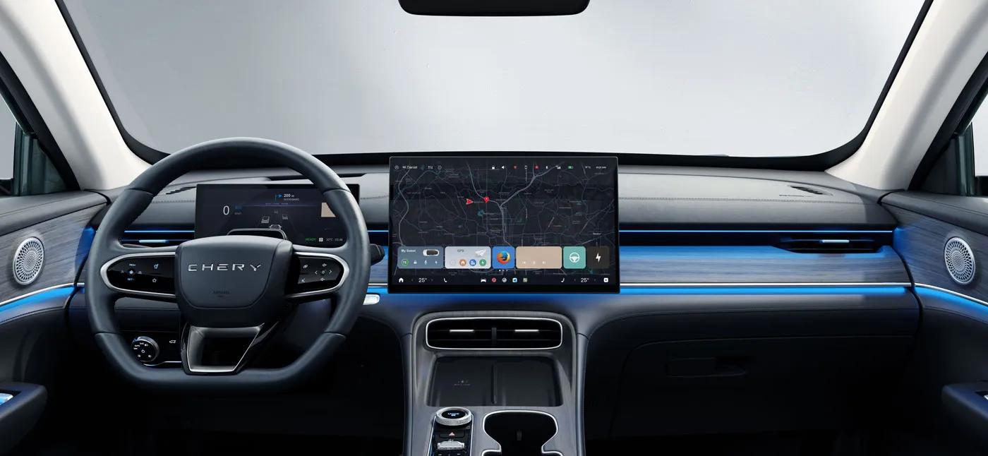 oferta tiggo 8 csh interior infotainment \(1\)