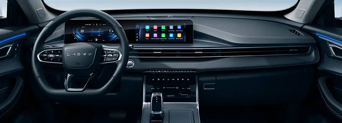 Tiggo4 interior zoom1 1