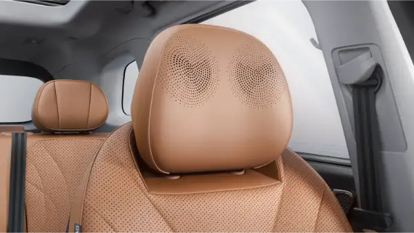 LP chery romania tiggo 9 interior slider difuzoare tetiera