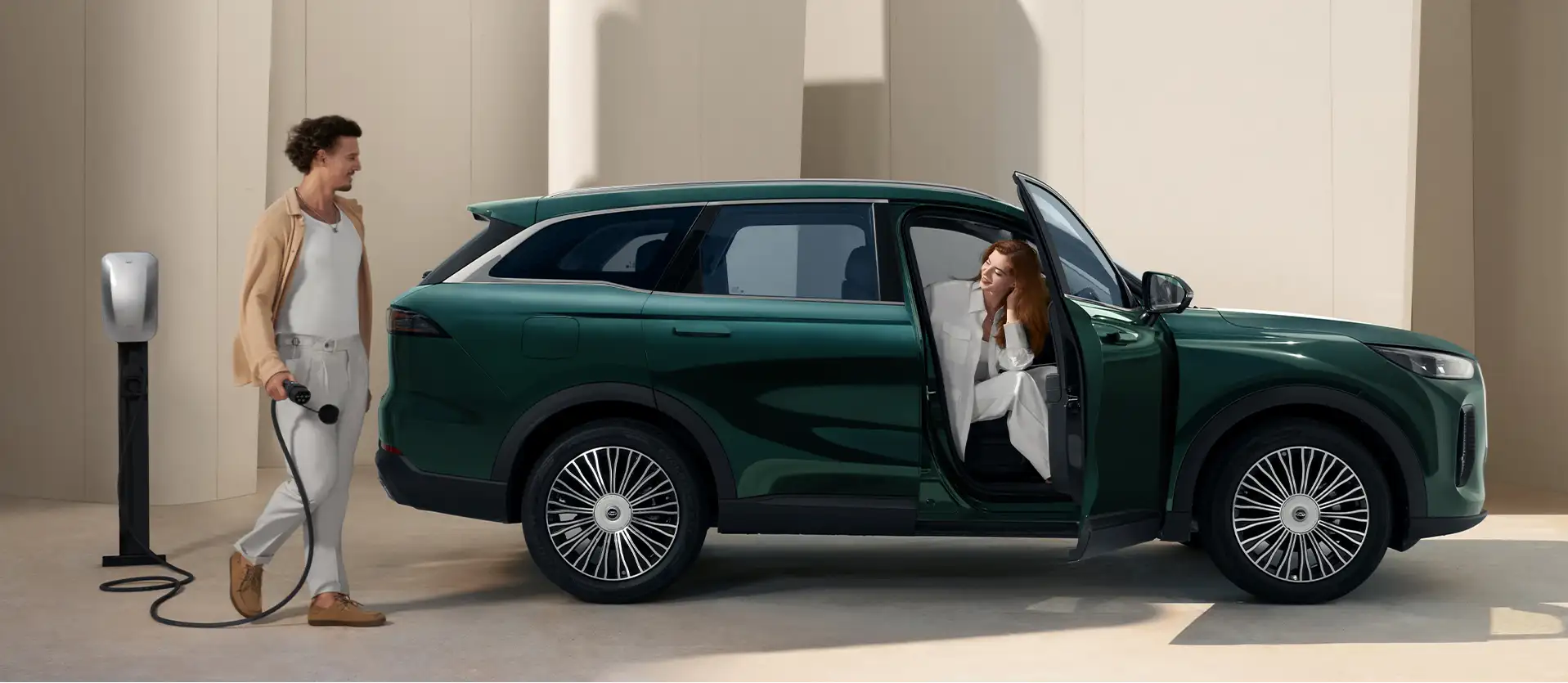 Chery Tiggo 9 charger Romania_04