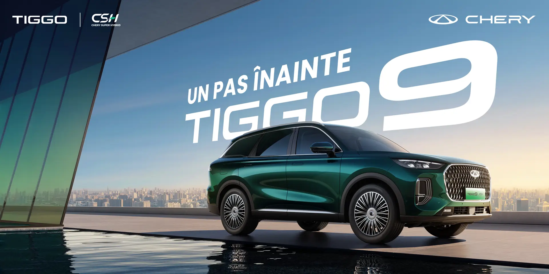 TIGGO 9 Header 1920 px un pas inainte