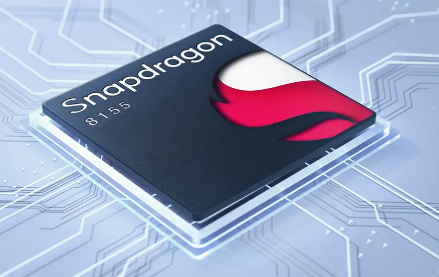 Tiggo 9 Chery Romania CSH PHEV Qualcomm 8155 chip